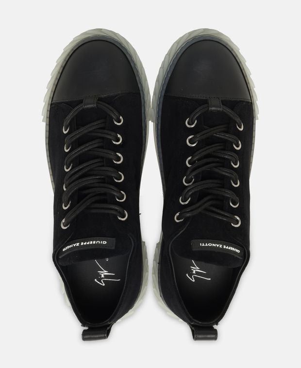Giuseppe Zanotti Sneakers Size US 6 / EU 39 - 3 Thumbnail