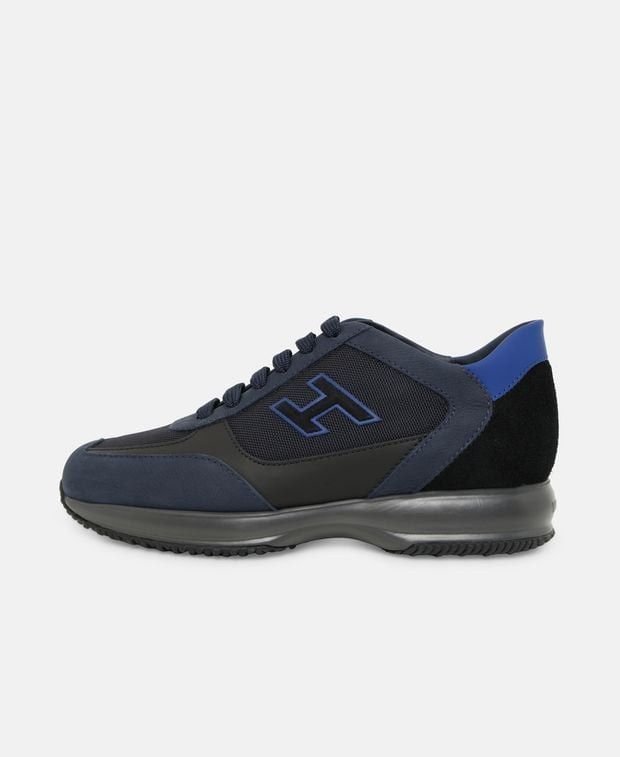 Hogan Interactive Sneakers Size US 7 / EU 40 - 4 Thumbnail