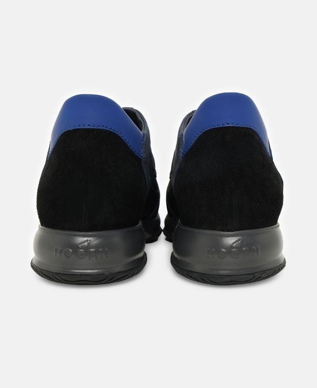 Hogan Interactive Sneakers Size US 7 / EU 40 - 2 Thumbnail