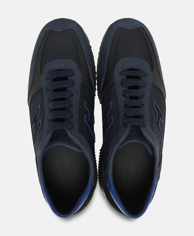 Hogan Interactive Sneakers Size US 7 / EU 40 - 3 Thumbnail