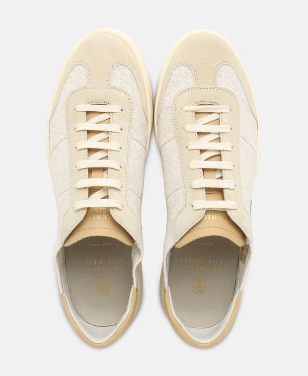 Brunello Cucinelli Sneakers Size US 8 / EU 41 - 3 Thumbnail