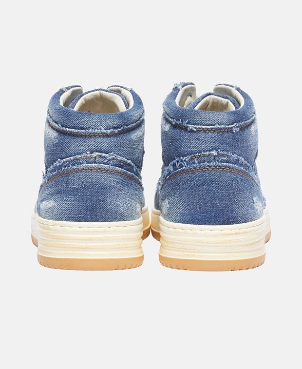Hogan Sneakers Size US 7 / EU 40 - 2 Thumbnail