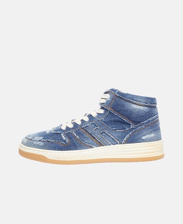 Hogan Sneakers Size US 7 / EU 40 - 4 Thumbnail