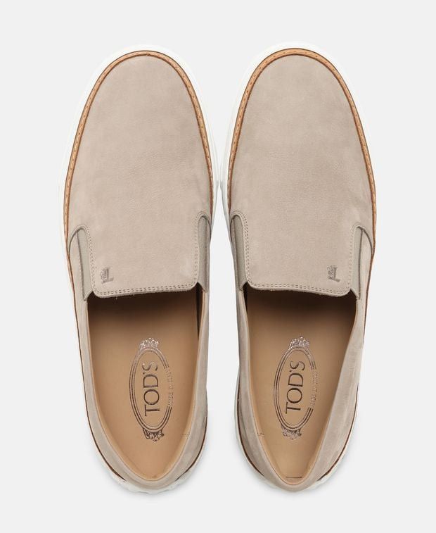 Tod's Sneakers Size US 8 / EU 41 - 3 Thumbnail