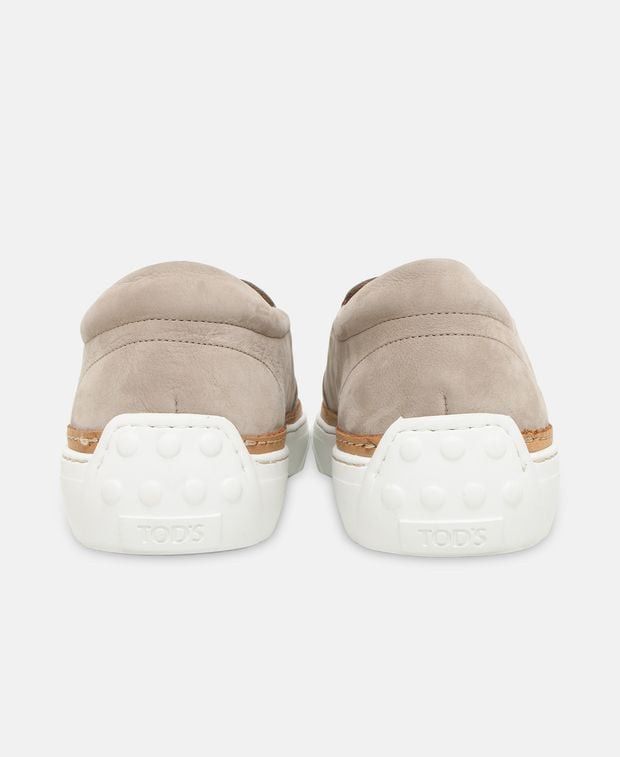 Tod's Sneakers Size US 8 / EU 41 - 2 Thumbnail