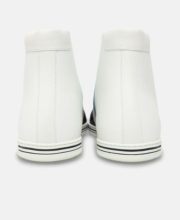 Dolce & Gabbana Saint Tropez Sneakers Size US 9 / EU 42 - 2 Thumbnail
