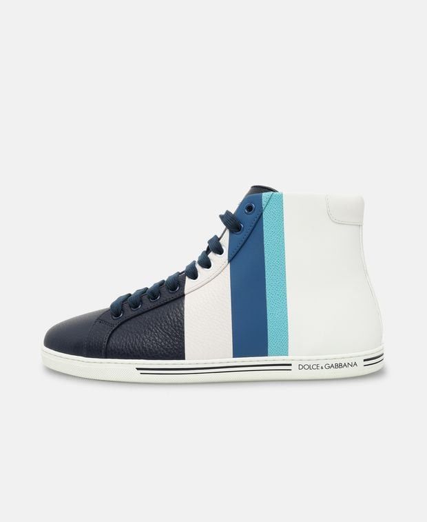 Dolce & Gabbana Saint Tropez Sneakers Size US 9.5 / EU 42-43 - 4 Thumbnail