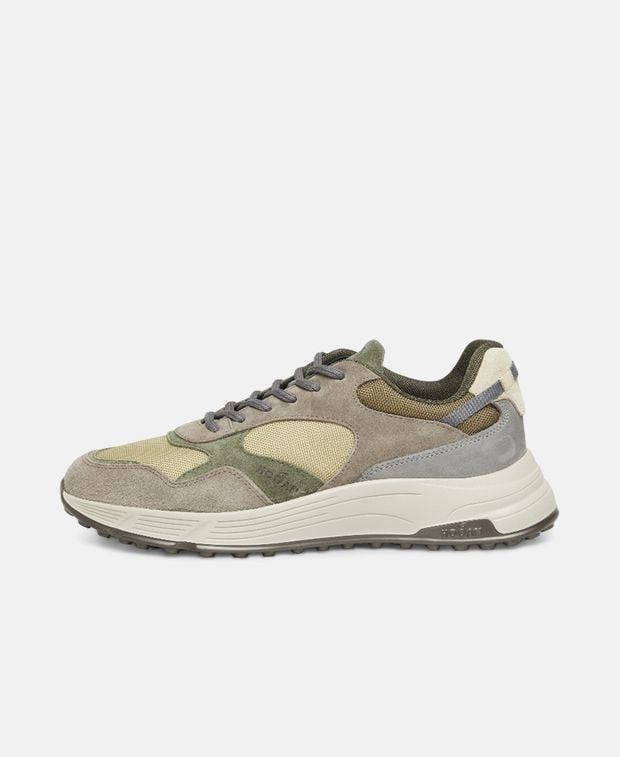 Hogan Hyperlight Sneakers Size US 6 / EU 39 - 4 Thumbnail