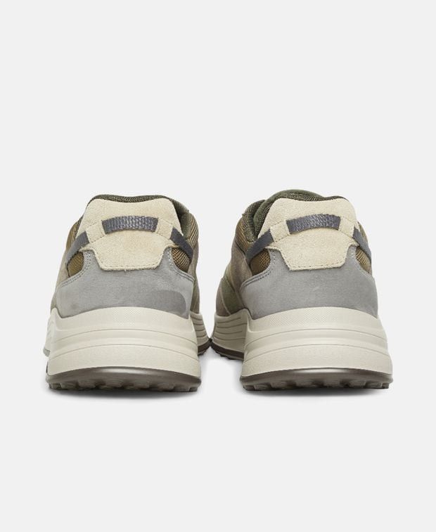 Hogan Hyperlight Sneakers Size US 6 / EU 39 - 2 Thumbnail