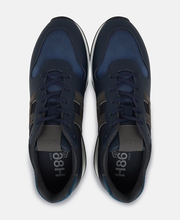 Hogan Sneakers Size US 7.5 / EU 40-41 - 3 Thumbnail