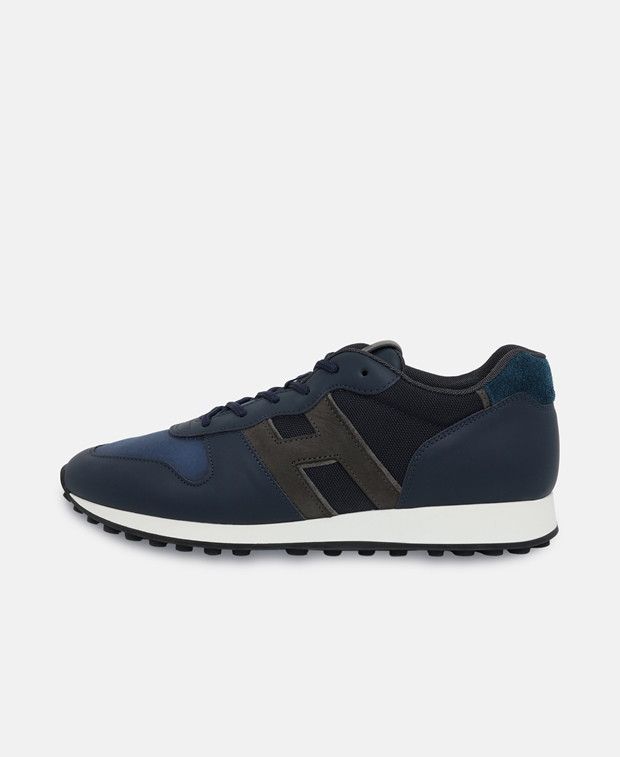 Hogan Sneakers Size US 7.5 / EU 40-41 - 4 Thumbnail