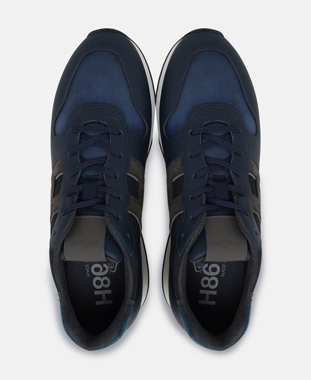 Hogan Sneakers Size US 9 / EU 42 - 3 Thumbnail