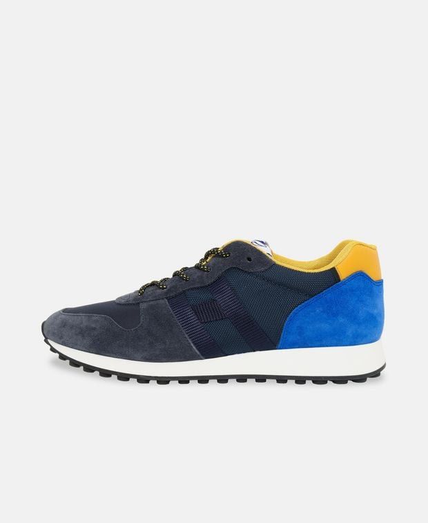 Hogan Nastro Sneakers Size US 8.5 / EU 41-42 - 4 Thumbnail