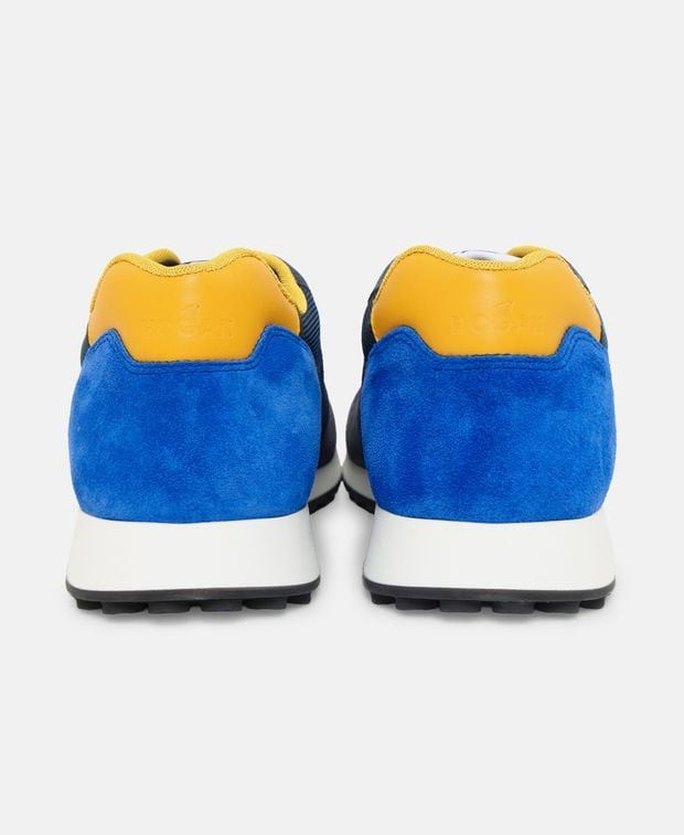 Hogan Nastro Sneakers Size US 9 / EU 42 - 2 Thumbnail