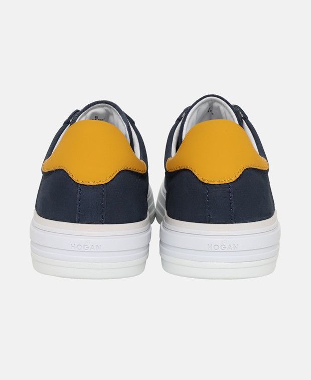 Hogan Sneakers Size US 6 / EU 39 - 2 Thumbnail