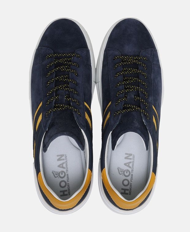 Hogan Sneakers Size US 6 / EU 39 - 3 Thumbnail