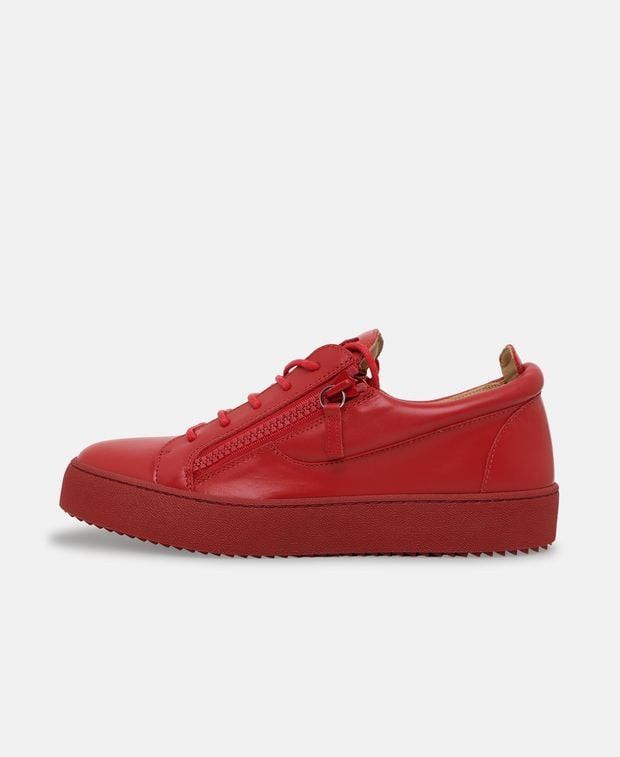 Giuseppe Zanotti Fia Sneakers Size US 9 / EU 42 - 4 Thumbnail