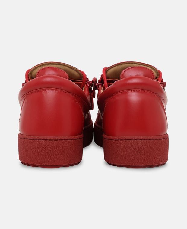 Giuseppe Zanotti Fia Sneakers Size US 11 / EU 44 - 2 Thumbnail