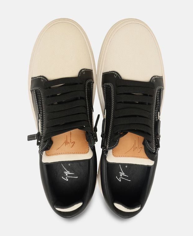 Giuseppe Zanotti Sneakers Size US 10 / EU 43 - 3 Thumbnail