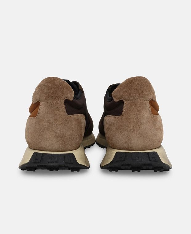 Hogan Allacciato Sneakers Size US 7.5 / EU 40-41 - 2 Thumbnail