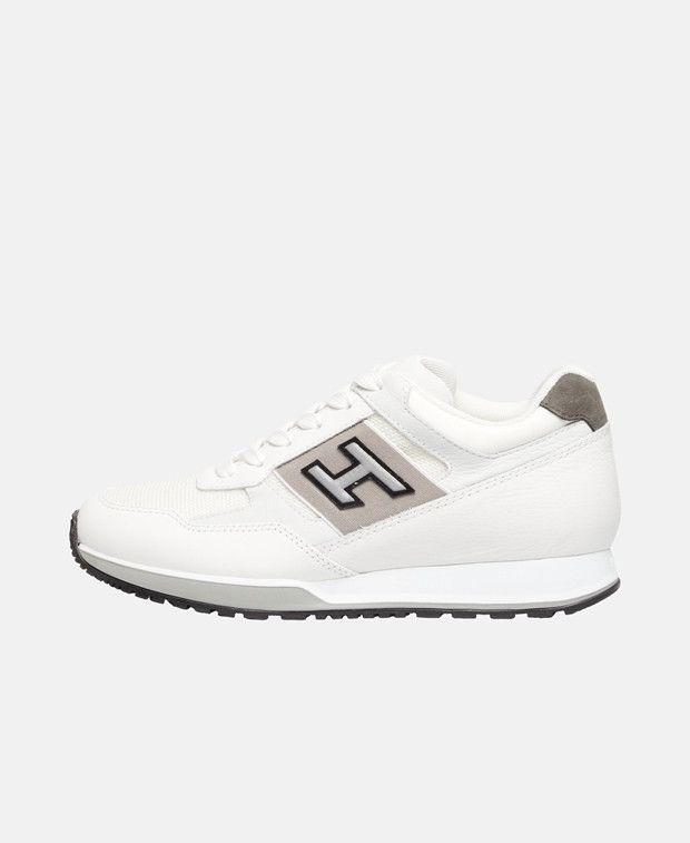 Hogan Sneakers Size US 7.5 / EU 40-41 - 4 Thumbnail