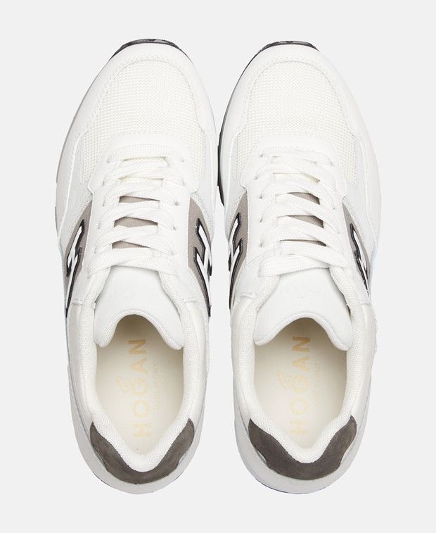 Hogan Sneakers Size US 7.5 / EU 40-41 - 3 Thumbnail