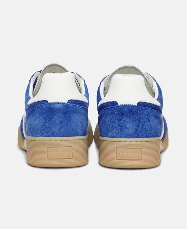 Hogan Allacciato Sneakers Size US 6.5 / EU 39-40 - 2 Thumbnail
