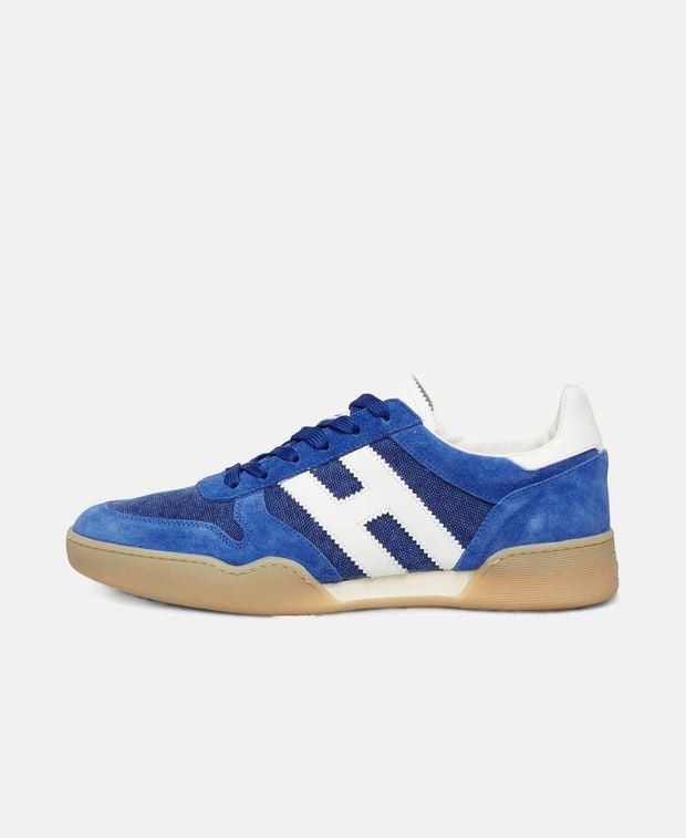 Hogan Allacciato Sneakers Size US 7.5 / EU 40-41 - 4 Thumbnail