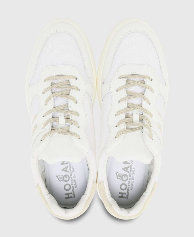 Hogan Sneakers Size US 7.5 / EU 40-41 - 3 Thumbnail