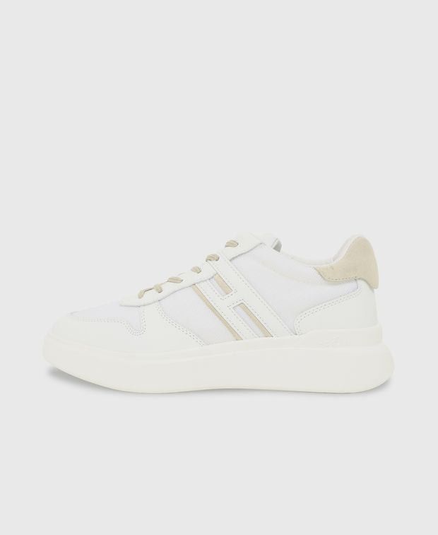 Hogan Sneakers Size US 7.5 / EU 40-41 - 4 Thumbnail