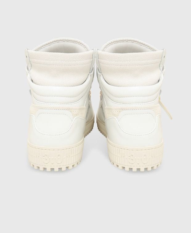 Off-White 3.0 Off Court Sneakers Size US 12 / EU 45 - 2 Thumbnail