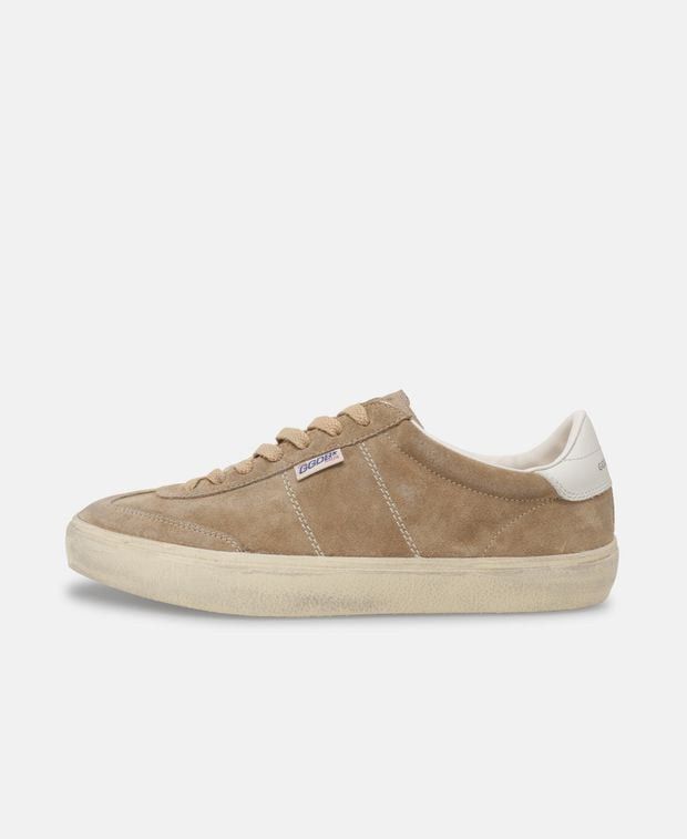 Golden Goose Soul star Sneakers Size US 7 / EU 40 - 4 Thumbnail