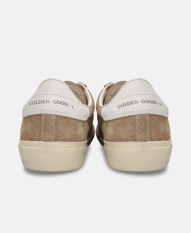 Golden Goose Soul star Sneakers Size US 7 / EU 40 - 2 Thumbnail