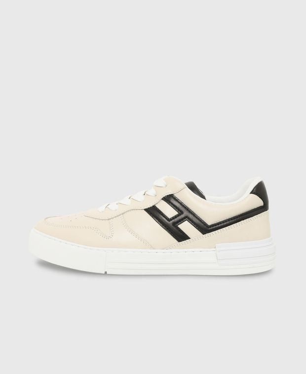 Hogan Rebel Sneakers Size US 7.5 / EU 40-41 - 4 Thumbnail