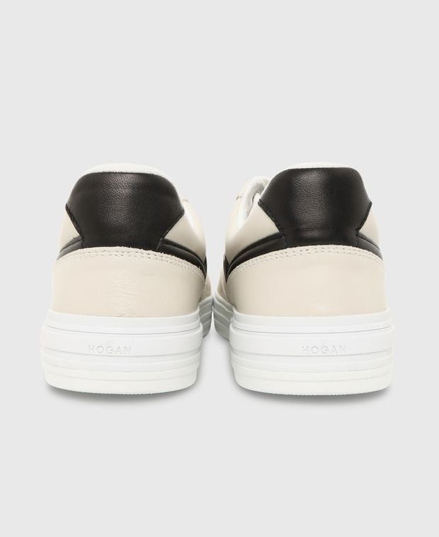 Hogan Rebel Sneakers Size US 7.5 / EU 40-41 - 2 Thumbnail