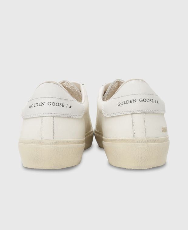 Golden Goose Sneakers Size US 8 / EU 41 - 2 Thumbnail