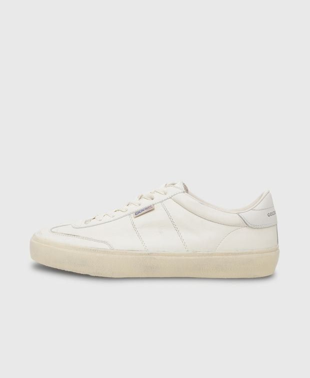 Golden Goose Sneakers Size US 8 / EU 41 - 4 Thumbnail