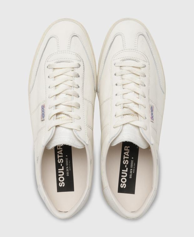 Golden Goose Sneakers Size US 8 / EU 41 - 3 Thumbnail