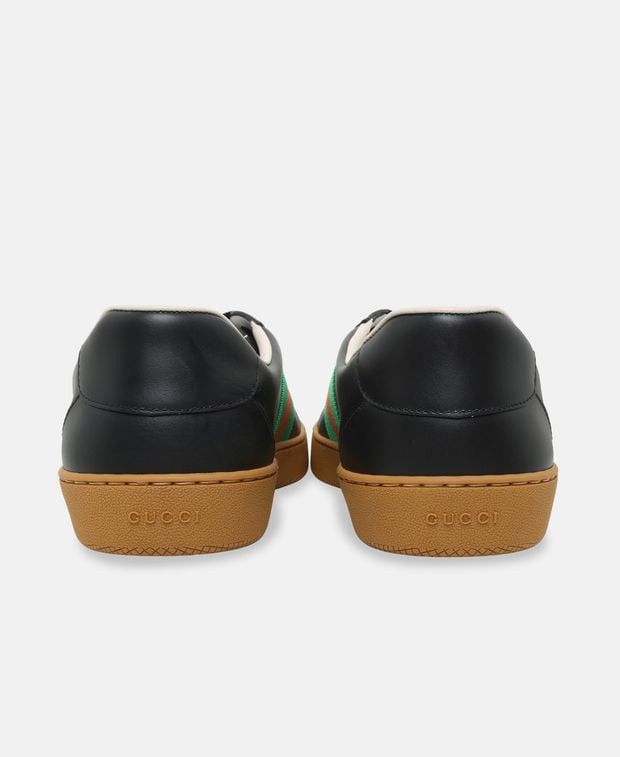 Gucci Apollo Sneakers Size US 10 / EU 43 - 2 Thumbnail