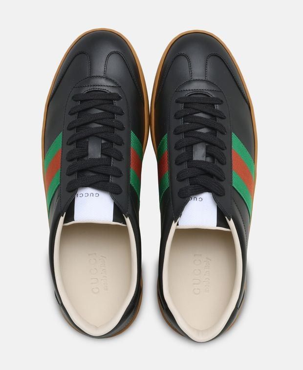 Gucci Apollo Sneakers Size US 10 / EU 43 - 3 Thumbnail