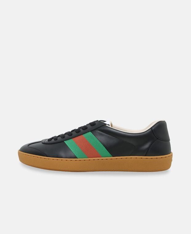 Gucci Apollo Sneakers Size US 10 / EU 43 - 4 Thumbnail