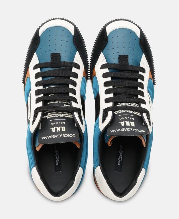 Dolce & Gabbana New Miami Sneakers Size US 6 / EU 39 - 3 Thumbnail