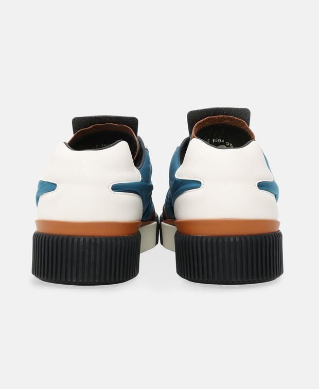Dolce & Gabbana New Miami Sneakers Size US 6 / EU 39 - 2 Thumbnail
