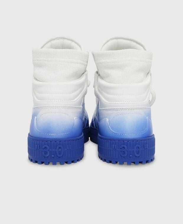 Off-White 3.0 Off Court Sneakers Size US 8 / EU 41 - 2 Thumbnail