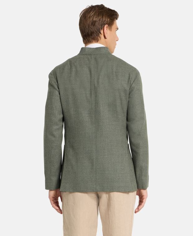 Boglioli Wool blazer Size 54R - 3 Thumbnail
