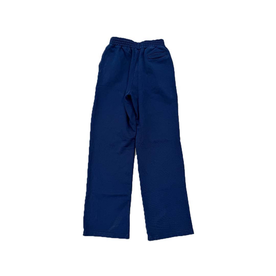 NAV Mood Swings Baggy Sweatpants y White Size US 30 / EU 46 - 2 Thumbnail