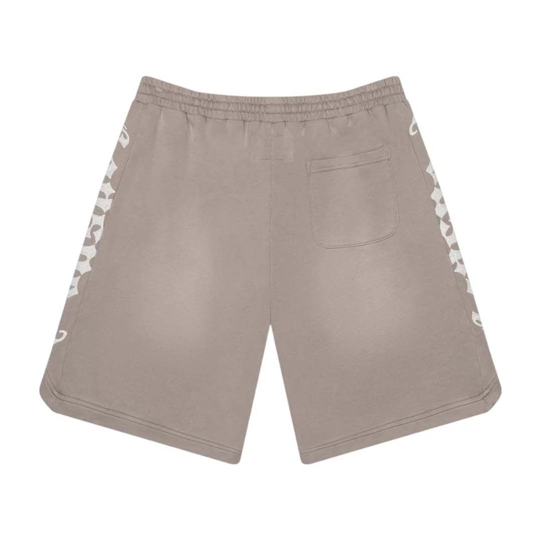 Godspeed Courtside Shorts Stone Sun Fade Size US 30 / EU 46 - 3 Thumbnail