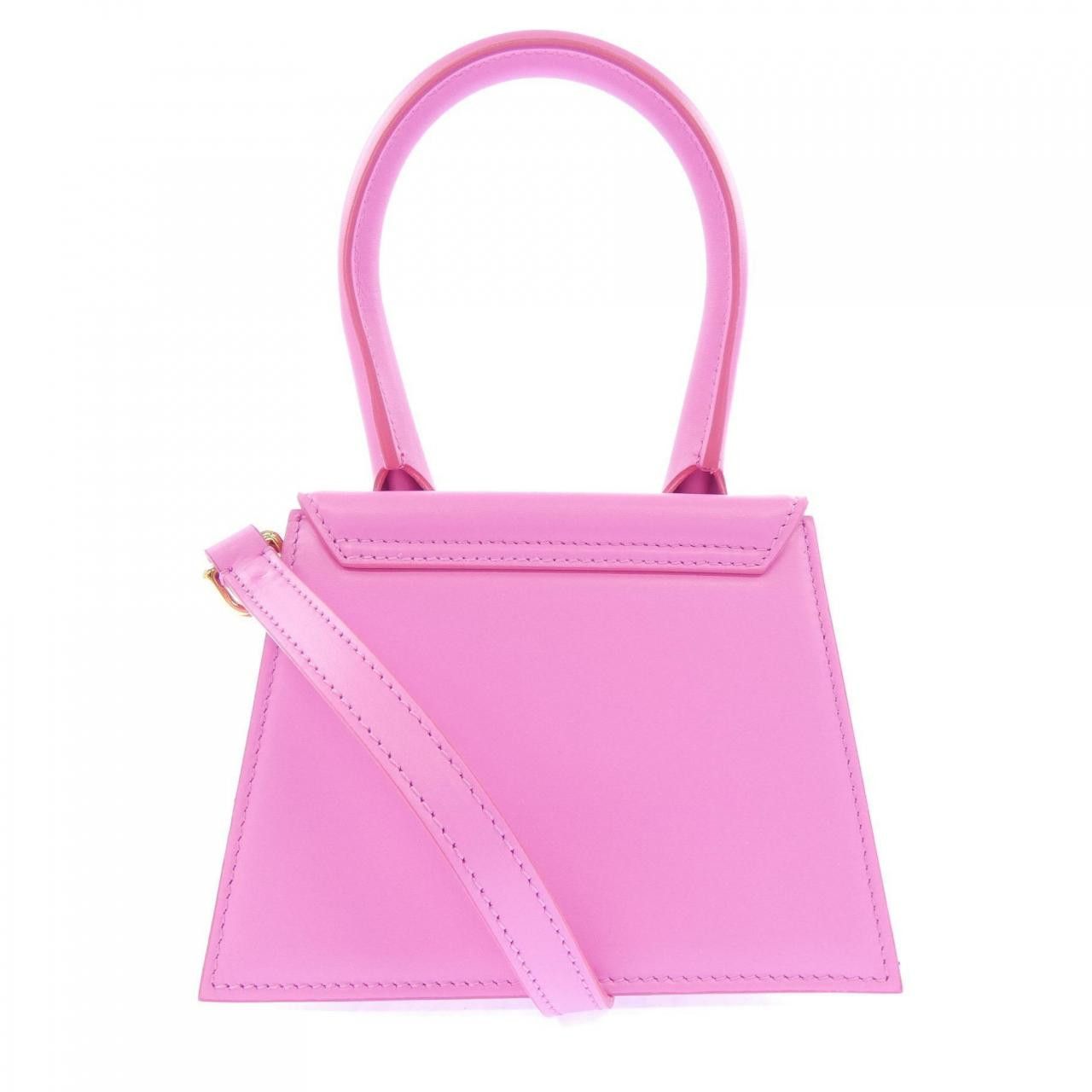 Other Other Jacquemus Bag Others Crossbody Bag 213BA002.3060 DUTY FREE for USA Size ONE SIZE - 3 Thumbnail