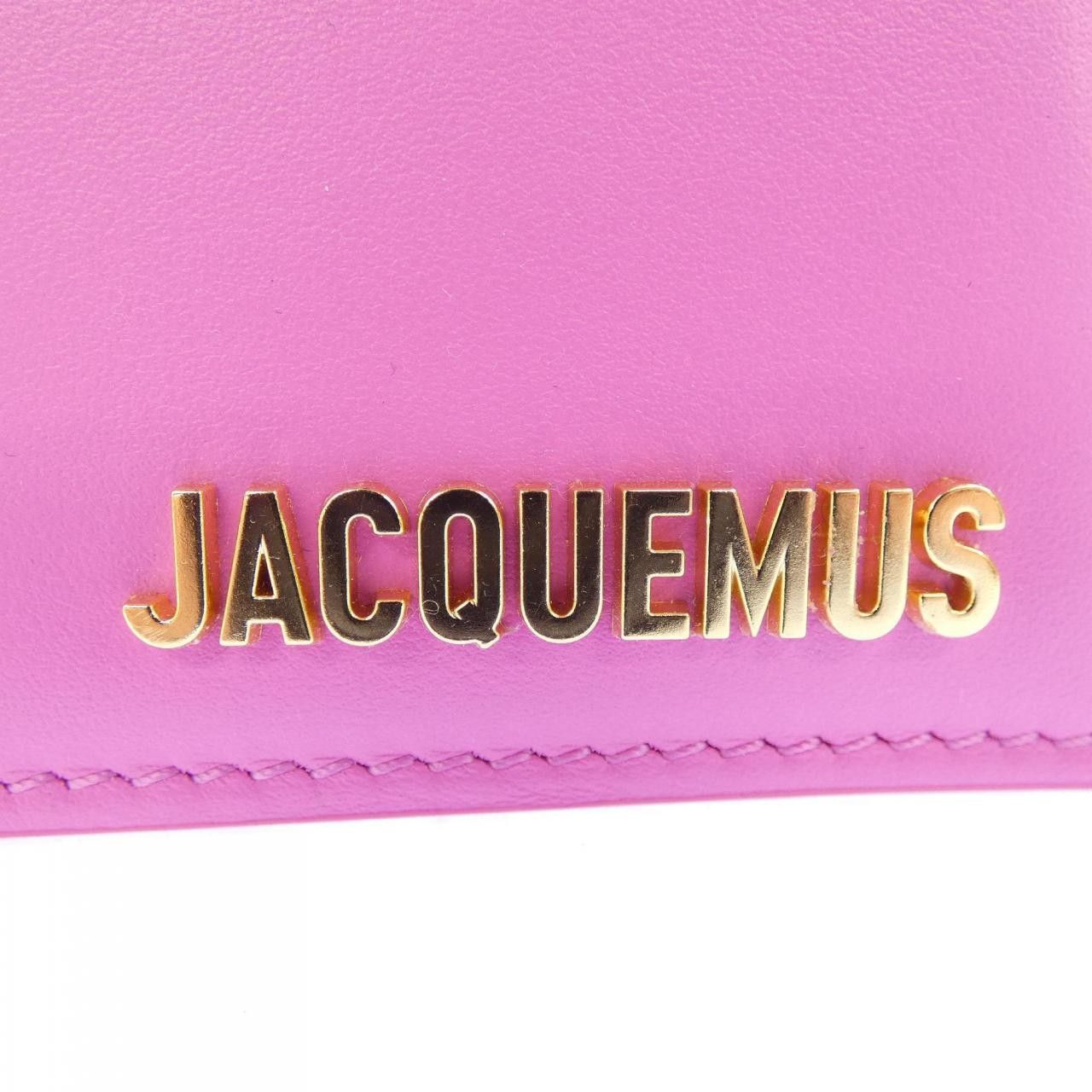 Other Other Jacquemus Bag Others Crossbody Bag 213BA002.3060 DUTY FREE for USA Size ONE SIZE - 5 Thumbnail