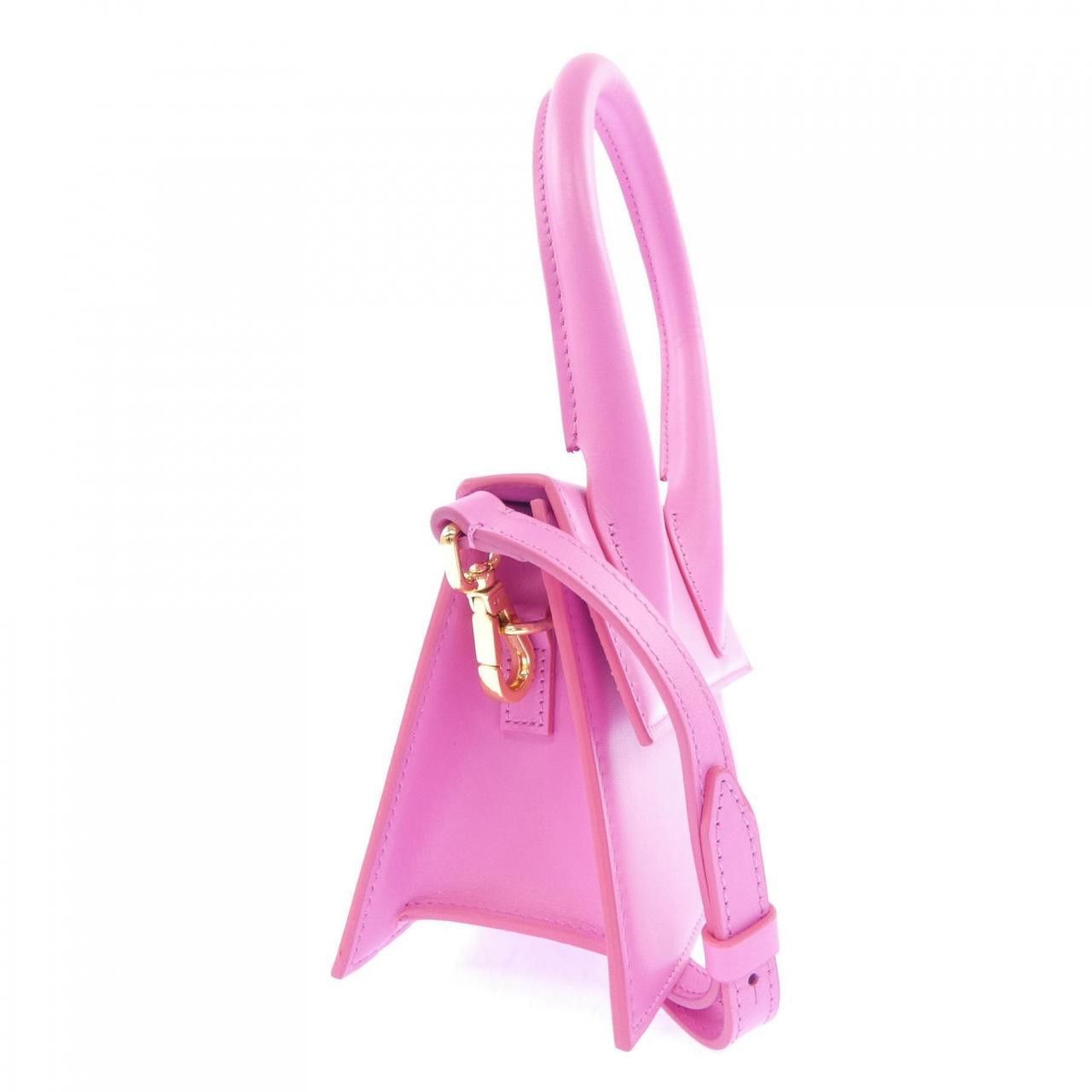 Other Other Jacquemus Bag Others Crossbody Bag 213BA002.3060 DUTY FREE for USA Size ONE SIZE - 2 Thumbnail